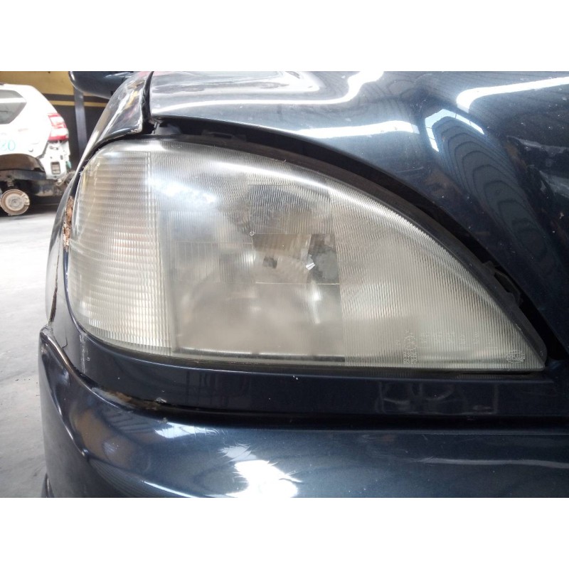 Recambio de faro derecho para mercedes-benz clase m (w163) 430 (163.172) referencia OEM IAM   