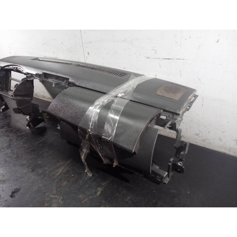 Recambio de salpicadero para nissan navara pick-up (d40m) doble cab le 4x4 referencia OEM IAM   P2-A1-12