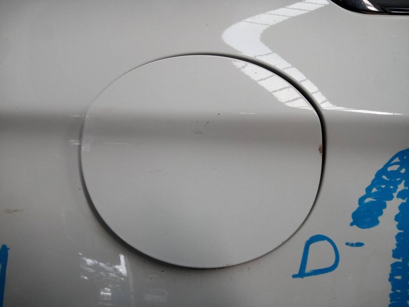 Recambio de tapa exterior combustible para bmw serie 1 lim. (f21) 116d referencia OEM IAM   