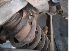 AMORTIGUADOR TRASERO IZQUIERDO 