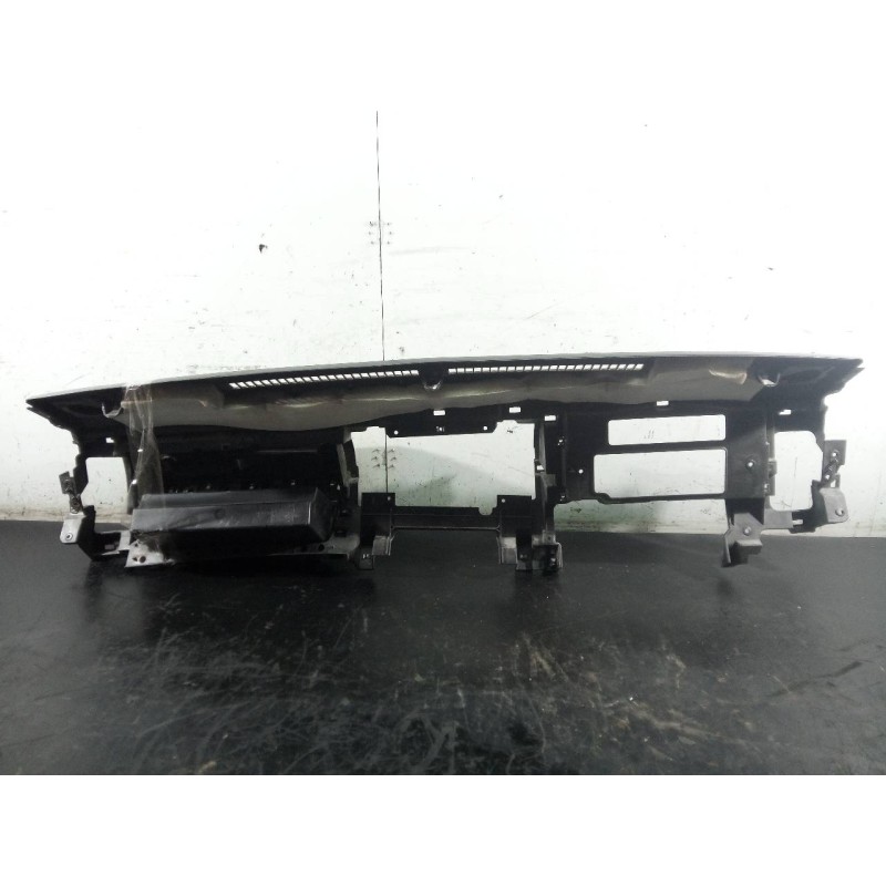 Recambio de salpicadero para nissan navara pick-up (d40m) doble cab le 4x4 referencia OEM IAM   P2-A1-12