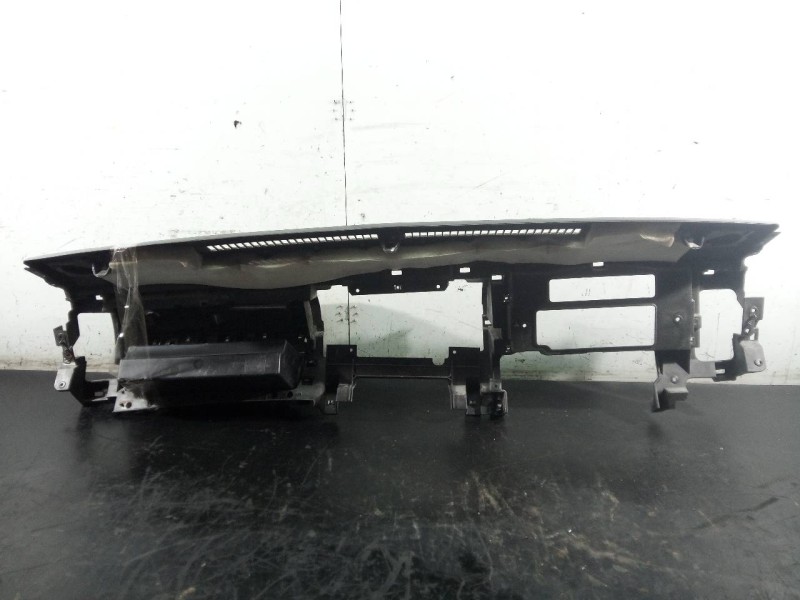Recambio de salpicadero para nissan navara pick-up (d40m) doble cab le 4x4 referencia OEM IAM   P2-A1-12