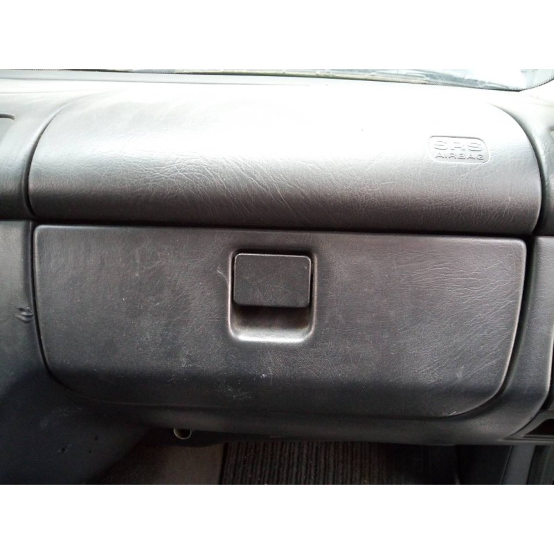 Recambio de guantera para mercedes-benz clase m (w163) 430 (163.172) referencia OEM IAM   