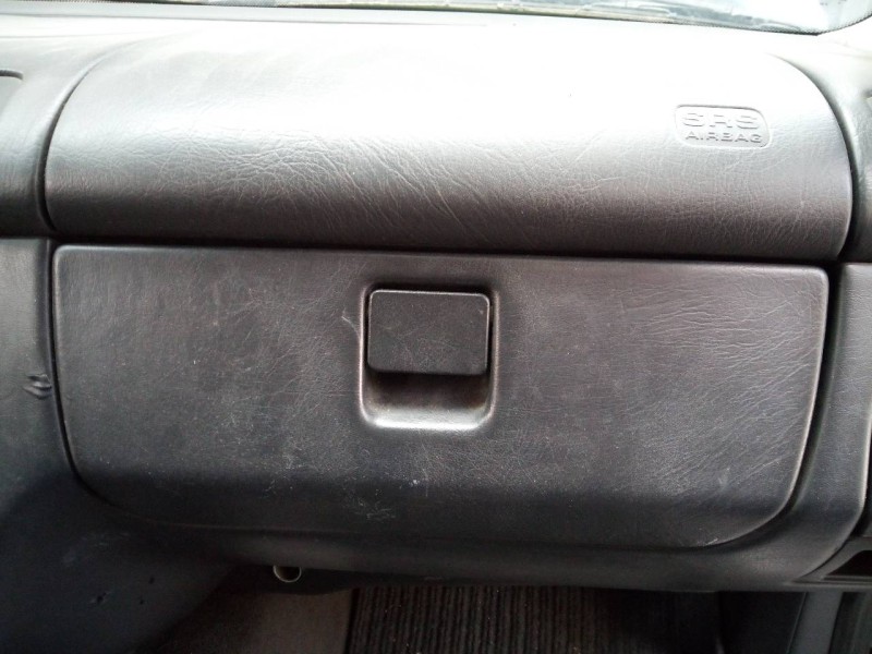 Recambio de guantera para mercedes-benz clase m (w163) 430 (163.172) referencia OEM IAM   