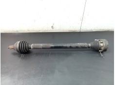 TRANSMISION DELANTERA DERECHA 6R0407762A P1-A6-18