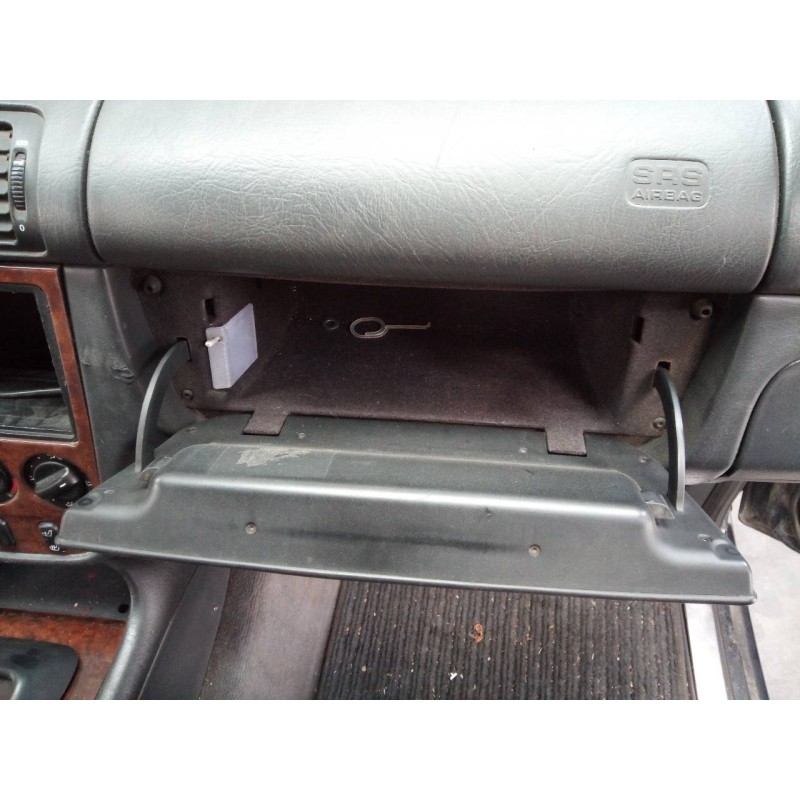 Recambio de guantera para mercedes-benz clase m (w163) 430 (163.172) referencia OEM IAM   