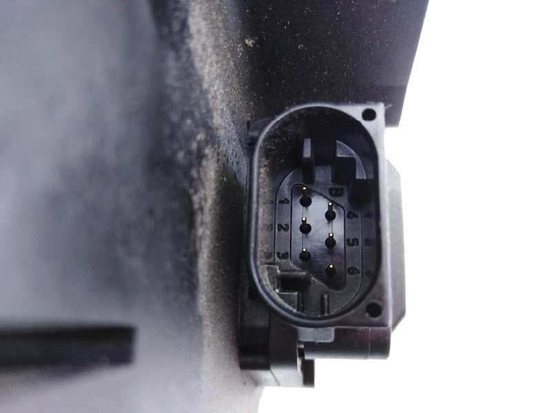 Recambio de pedal acelerador para bmw serie 1 berlina (e81/e87) 118d referencia OEM IAM 35426766931 25916010 E3-A2-34-1