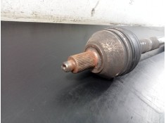 Recambio de transmision delantera derecha para seat toledo (kg3) style referencia OEM IAM 6R0407762A  P1-A6-18 2