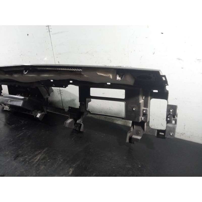 Recambio de salpicadero para nissan navara pick-up (d40m) doble cab le 4x4 referencia OEM IAM   P2-A1-12
