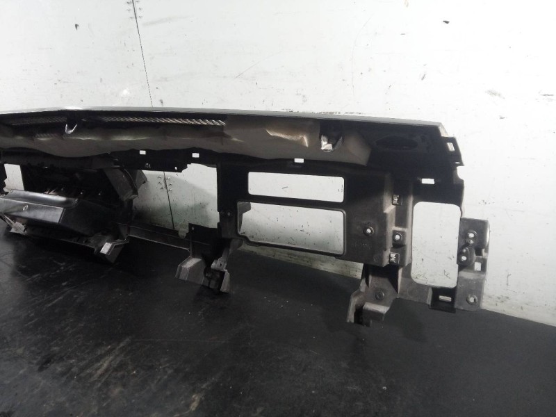 Recambio de salpicadero para nissan navara pick-up (d40m) doble cab le 4x4 referencia OEM IAM   P2-A1-12