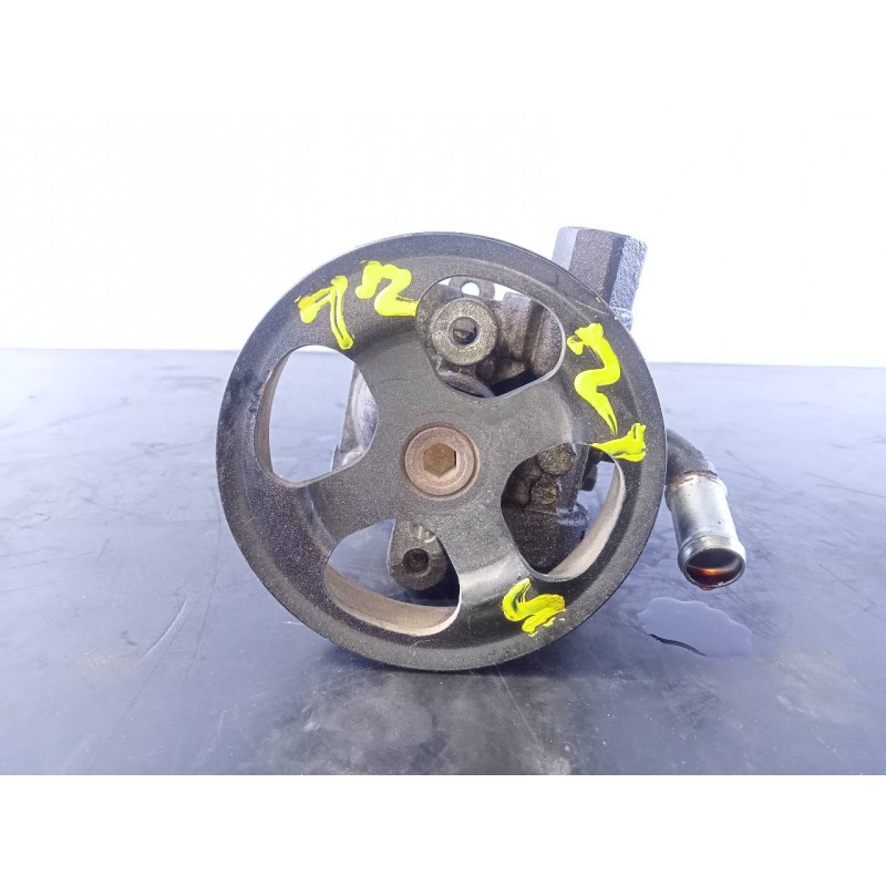 Recambio de bomba direccion para jeep compass limited referencia OEM IAM 73075964  P3-B4-7-2