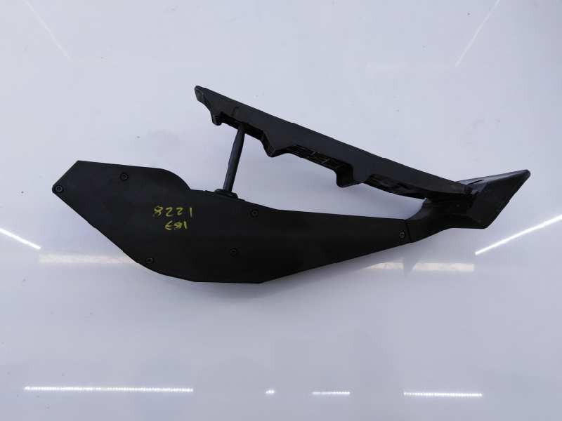 Recambio de pedal acelerador para bmw serie 1 berlina (e81/e87) 118d referencia OEM IAM 35426766931 25916010 E3-A2-34-1