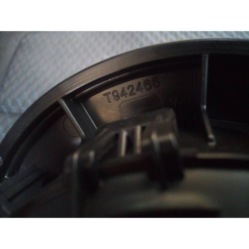 Recambio de ventilador calefaccion para bmw serie 1 lim. (f21) 116d referencia OEM IAM T942466  