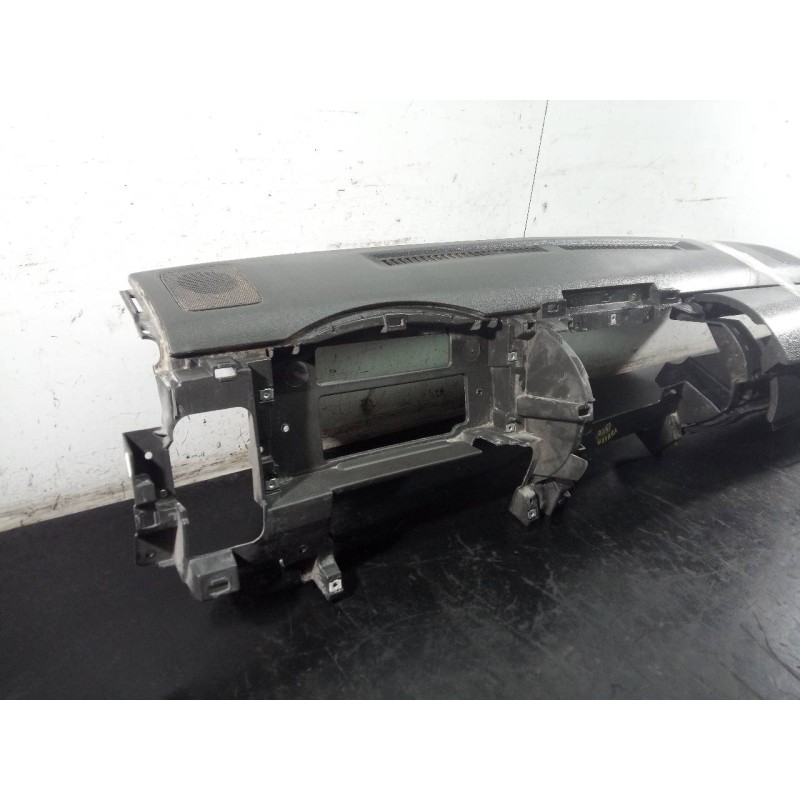 Recambio de salpicadero para nissan navara pick-up (d40m) doble cab le 4x4 referencia OEM IAM   P2-A1-12