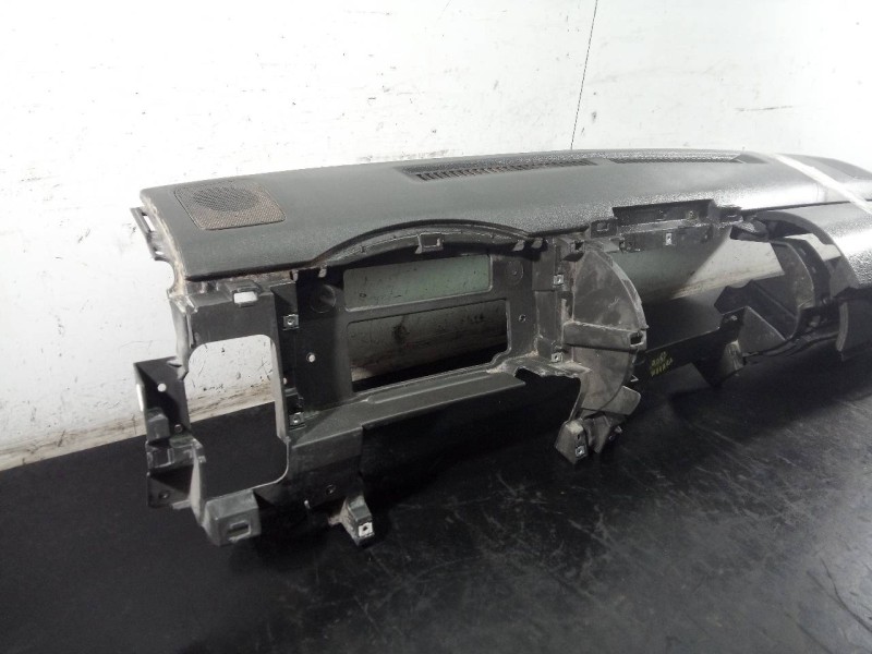Recambio de salpicadero para nissan navara pick-up (d40m) doble cab le 4x4 referencia OEM IAM   P2-A1-12