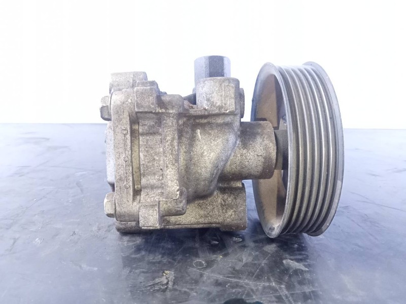 Recambio de bomba direccion para jeep compass limited referencia OEM IAM 73075964  P3-B4-7-2