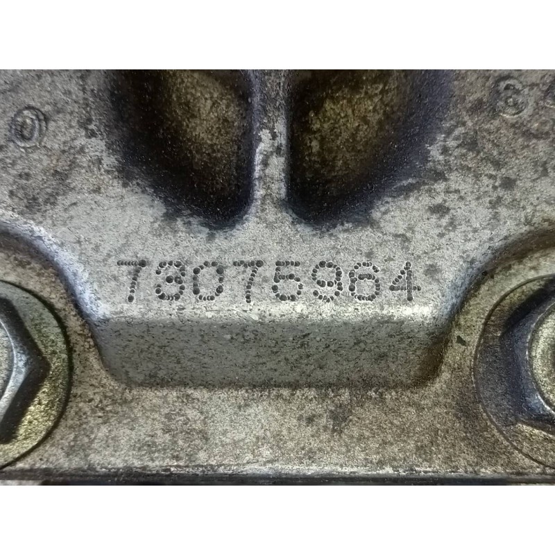 Recambio de bomba direccion para jeep compass limited referencia OEM IAM 73075964  P3-B4-7-2