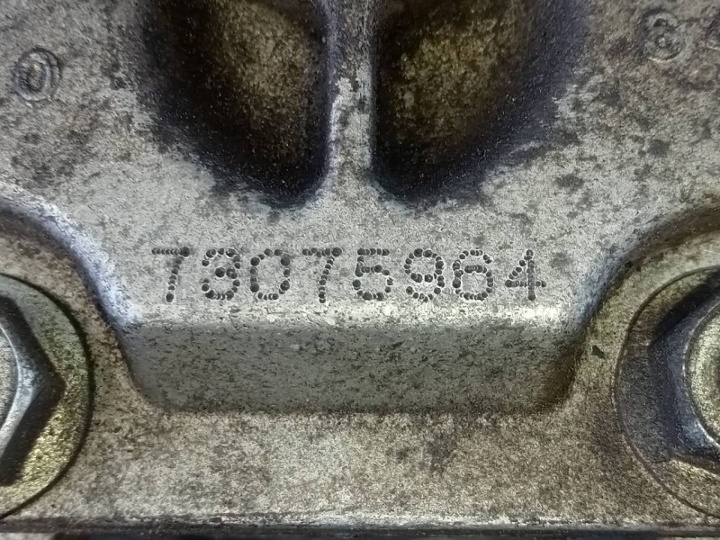 Recambio de bomba direccion para jeep compass limited referencia OEM IAM 73075964  P3-B4-7-2