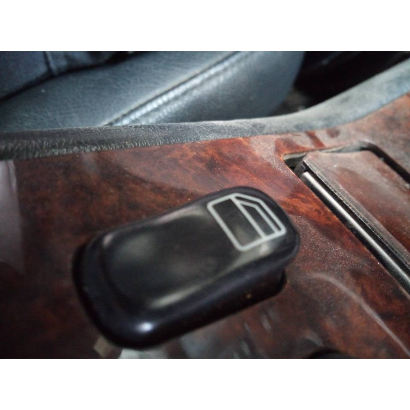 Recambio de mando elevalunas delantero izquierdo para mercedes-benz clase m (w163) 430 (163.172) referencia OEM IAM   