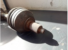 Recambio de transmision delantera izquierda para seat toledo (kg3) style referencia OEM IAM 6R0407761A  P1-A6-18 2