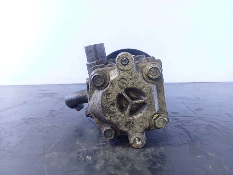 Recambio de bomba direccion para jeep compass limited referencia OEM IAM 73075964  P3-B4-7-2