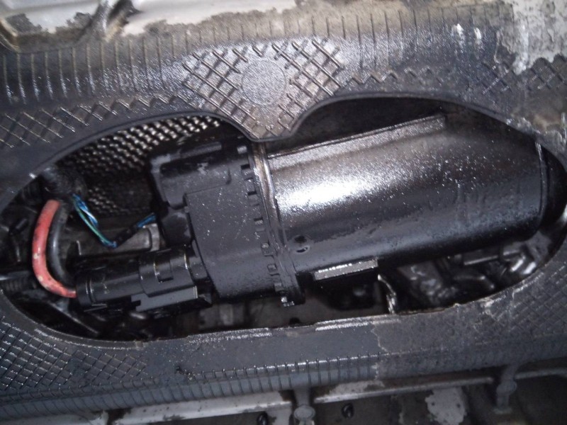 Recambio de cremallera direccion para land rover range rover evoque evoque referencia OEM IAM   