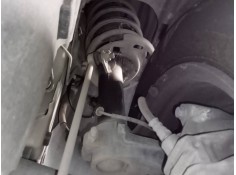 AMORTIGUADOR DELANTERO IZQUIERDO 