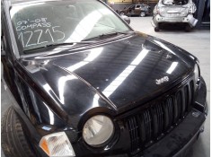 Recambio de capot para jeep compass limited referencia OEM IAM    2
