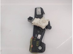 Recambio de elevalunas trasero izquierdo para land rover range rover evoque evoque referencia OEM IAM   E1-B4-24-2