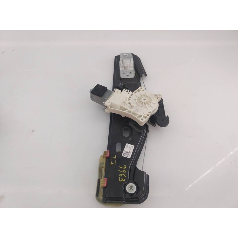 Recambio de elevalunas trasero izquierdo para land rover range rover evoque evoque referencia OEM IAM   E1-B4-24-2