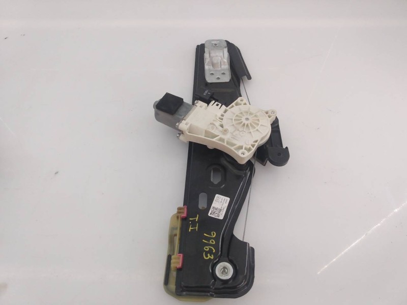 Recambio de elevalunas trasero izquierdo para land rover range rover evoque evoque referencia OEM IAM   E1-B4-24-2