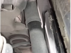 AMORTIGUADOR TRASERO IZQUIERDO 