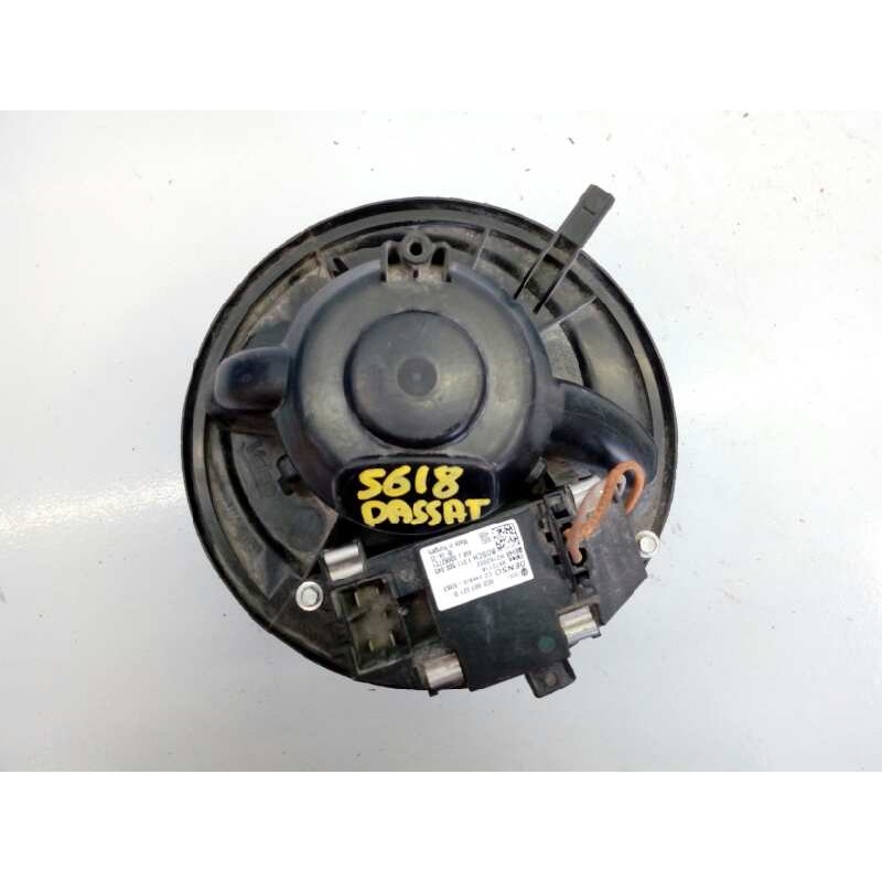 Recambio de ventilador calefaccion para volkswagen passat variant (3c5) advance referencia OEM IAM 3C0907521D F011500045 E1-B6-1