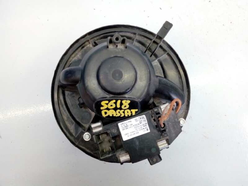 Recambio de ventilador calefaccion para volkswagen passat variant (3c5) advance referencia OEM IAM 3C0907521D F011500045 E1-B6-1