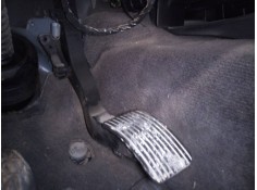 PEDAL ACELERADOR 