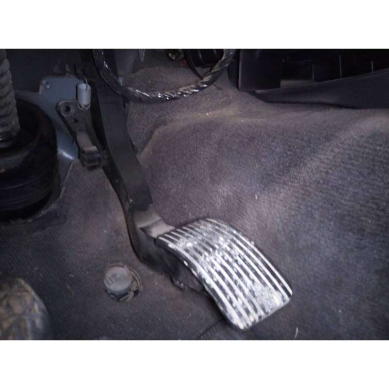 Recambio de pedal acelerador para mercedes-benz clase m (w163) 430 (163.172) referencia OEM IAM   