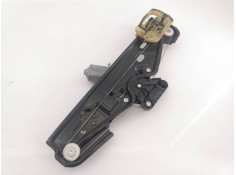 Recambio de elevalunas trasero izquierdo para land rover range rover evoque evoque referencia OEM IAM   E1-B4-24-2 2