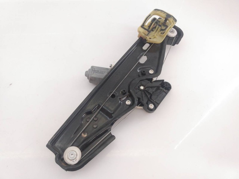 Recambio de elevalunas trasero izquierdo para land rover range rover evoque evoque referencia OEM IAM   E1-B4-24-2