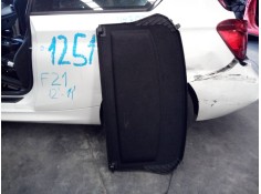 Recambio de bandeja trasera para bmw serie 1 lim. (f21) 116d referencia OEM IAM    2