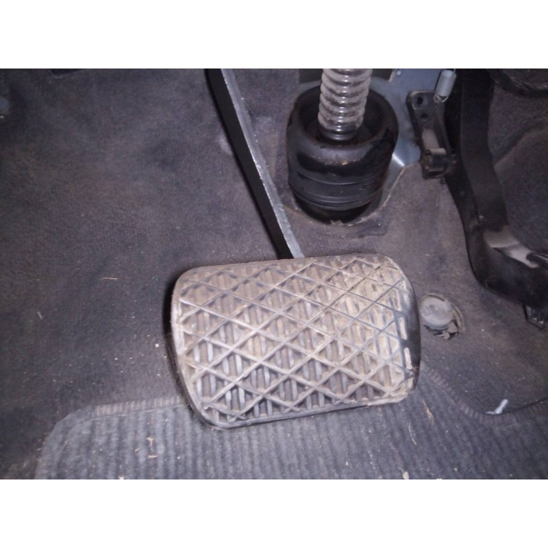Recambio de pedal freno para mercedes-benz clase m (w163) 430 (163.172) referencia OEM IAM   