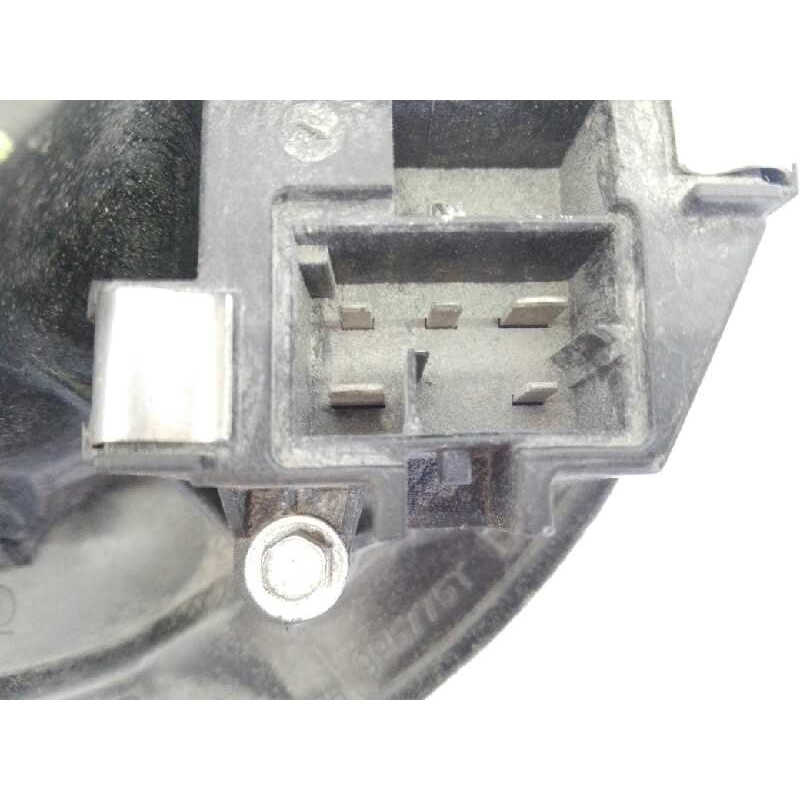 Recambio de ventilador calefaccion para volkswagen passat variant (3c5) advance referencia OEM IAM 3C0907521D F011500045 E1-B6-1