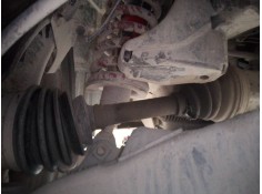 TRANSMISION DELANTERA IZQUIERDA 