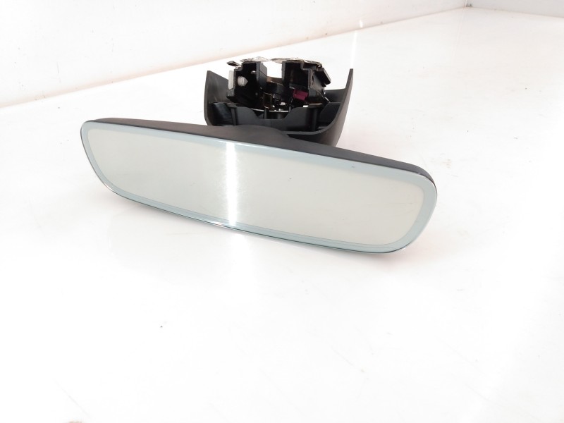 Recambio de espejo interior para land rover range rover evoque evoque referencia OEM IAM   E1-B4-15-2