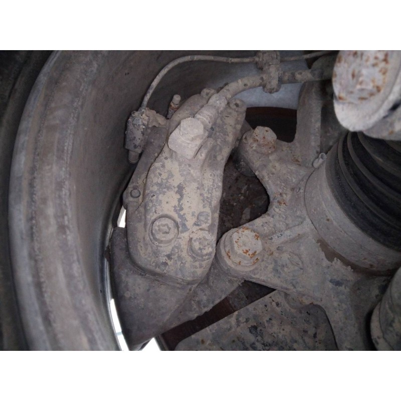 Recambio de pinza freno delantera derecha para mercedes-benz clase m (w163) 430 (163.172) referencia OEM IAM   