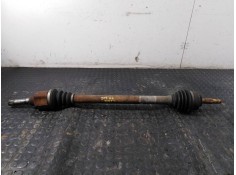 Recambio de transmision delantera derecha para peugeot 207 confort referencia OEM IAM 9659317980 1699960 P1-A6-24