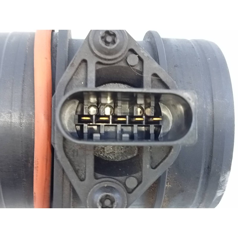 Recambio de caudalimetro para jeep compass limited referencia OEM IAM 05033320AA 0281002779 E3-B6-22-2