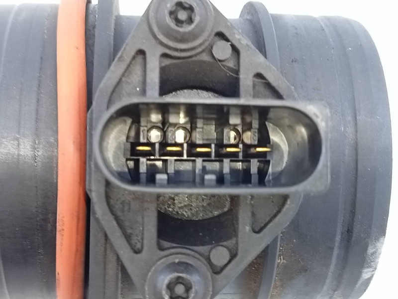 Recambio de caudalimetro para jeep compass limited referencia OEM IAM 05033320AA 0281002779 E3-B6-22-2