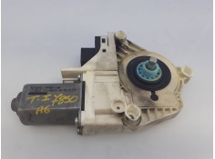MOTOR ELEVALUNAS TRASERO IZQUIERDO 4F0959801C E1-B6-7-2