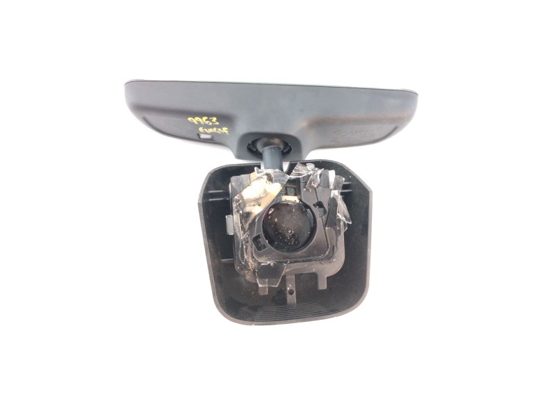 Recambio de espejo interior para land rover range rover evoque evoque referencia OEM IAM   E1-B4-15-2