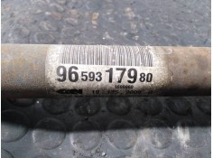 Recambio de transmision delantera derecha para peugeot 207 confort referencia OEM IAM 9659317980 1699960 P1-A6-24 2